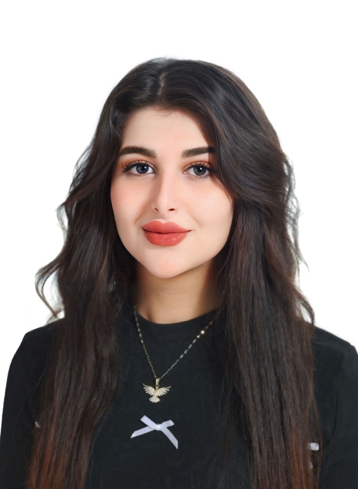 Lubna Al-Kayed