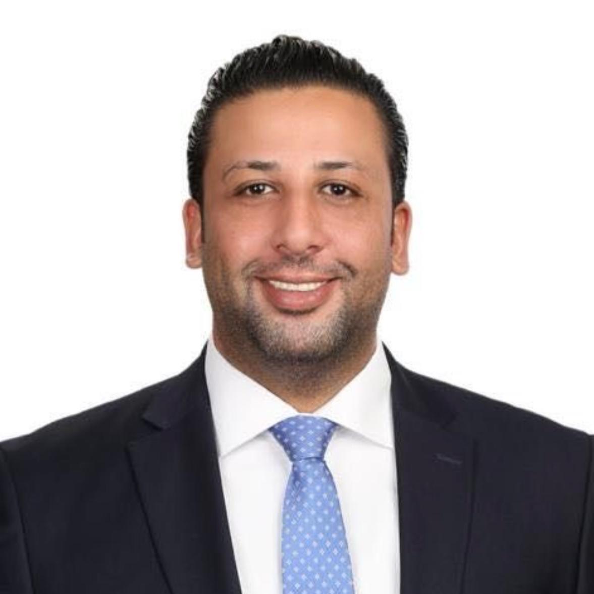 Zeyad Alshawarbeh